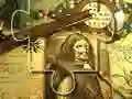Spel Treasure Map online