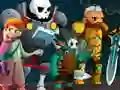 Spel Diseviled Stolen Kingdom online