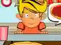 Spel Pizza Party 2 online