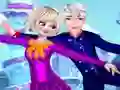 Spel Frozen Figure Skating online