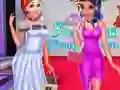 Spel 2018 Fashion of Disney Princess online