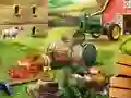 Spel Manor Farm online