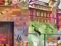 Spel Peaceful Place Hidden objects online