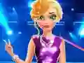 Spel Nina Pop Star online