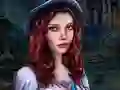 Spel Sinister Spirits online