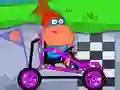 Spel Dizzards Place online