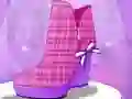Spel Shoe designer Marie`s girl games online
