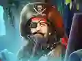 Spel Captain of the Black Dragon online