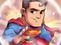 Spel Test Your Superhero Lover online