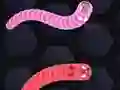 Spel Angry Worms online