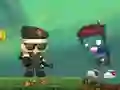 Spel Zombie Attack online