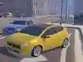 Spel 3D City: 2 Player Racing online