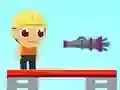 Spel Slimes and Jumps online