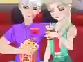 Spel Frozen Stages Of Love online