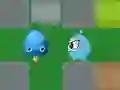 Spel Super Balloon Bomb online