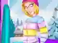 Spel Princess Fashion Puffer Jacket online