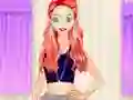 Spel Ariel's Fashion Crush online