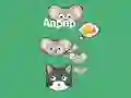 Spel CatMouse.io online