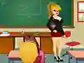 Spel Naughty High School online