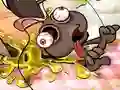 Spel Smash The Bugs online