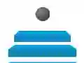 Spel Bounce Ball jump online
