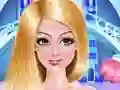 Spel Frozen Princess Care online