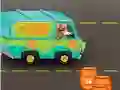 Spel Scooby-Doo! Recycle Round-up online