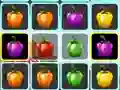 Spel Capsicum match 3 online