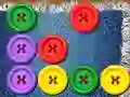 Spel Button & Scissors Story online