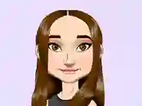 Spel  Rosanna Pansino Dress Up online