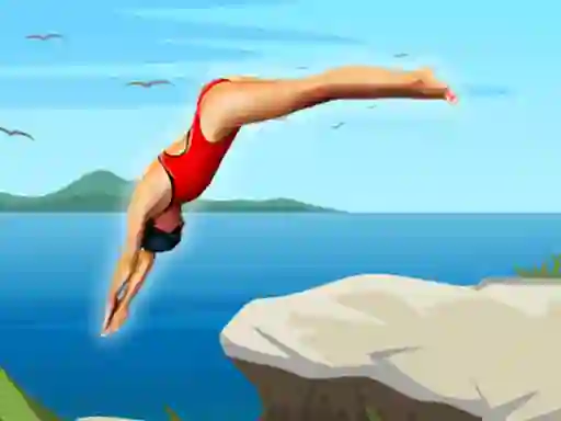 Spel Flip Divers online