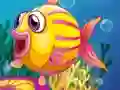 Spel Fish Connect Deluxe online