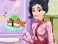 Spel Yukiko's Sushi Shop online