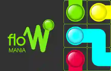 Spel Flow Mania online