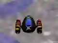Spel Spacerun 3D online