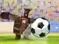 Spel Ben 10: Penalty Power online