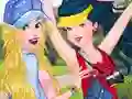 Spel Princess Active Lifestyle online