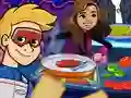 Spel Nickelodeon Cooking Contest online