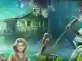 Spel Swamp Witch online