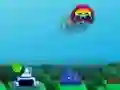 Spel Missle Defender online