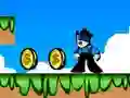 Spel Gravity World online