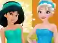 Spel Princess Spa World online