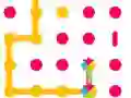 Spel Dots FRVR online