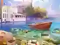 Spel The Biggest Romance online