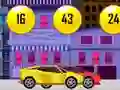 Spel Speedy Math Race online
