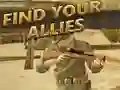 Spel WWII: Medal of Valor online