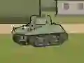 Spel Tanks Battle online