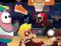 Spel Basketball Stars 3 online