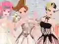 Spel Princess Offbeat Brides online