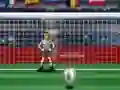 Spel Soccertastic World Cup 2018 online